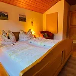 Hochbrandt Farm stay Spital Am Pyhrn