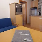 Farm stay Hochbrandt