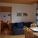 Farm stay Hochbrandt