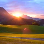 Hochbrandt Farm stay Spital Am Pyhrn
