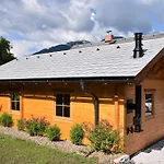 Hochbrandt Farm stay Spital Am Pyhrn