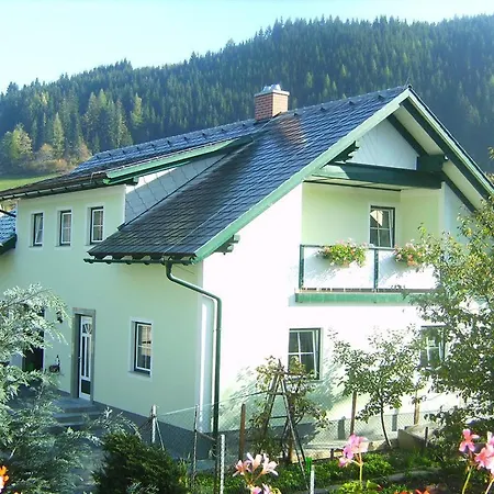 Hochbrandt Apartmán