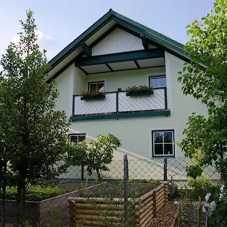 Lägenhet Hochbrandt
