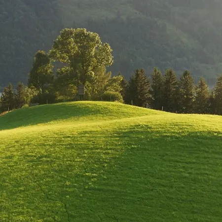 Lägenhet Hochbrandt