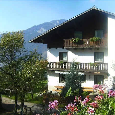 Hochbrandt Lejlighed *