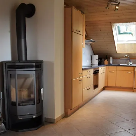 Hochbrandt Lejlighed *