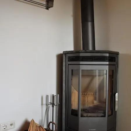 Lejlighed Hochbrandt *