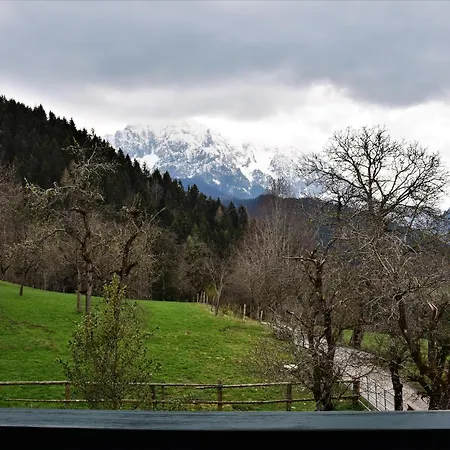 Hochbrandt * Spital Am Pyhrn