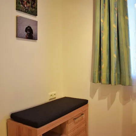 Hochbrandt Apartmán