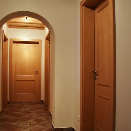 Hochbrandt Apartmán