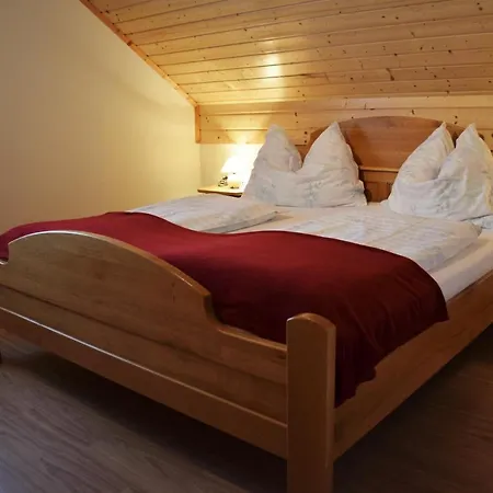 Hochbrandt Apartmán Spital Am Pyhrn