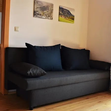 Hochbrandt * Spital Am Pyhrn