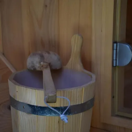 Lejlighed Hochbrandt *