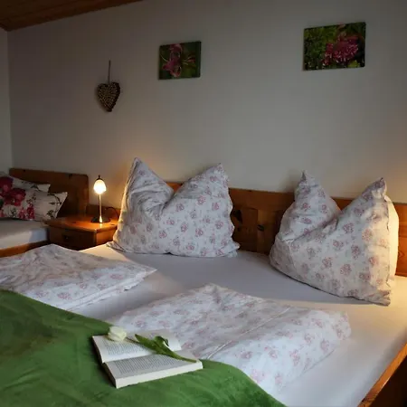 Hochbrandt Lejlighed *