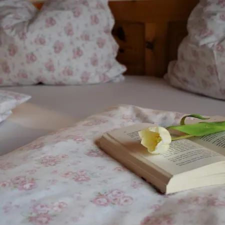 Hochbrandt Lejlighed