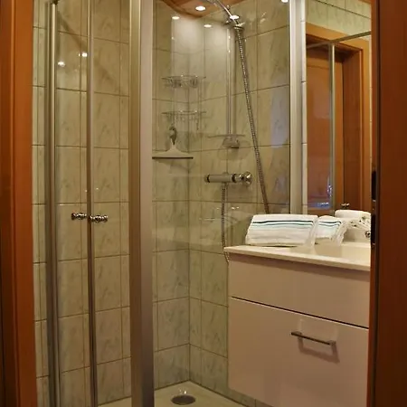 Apartmán Hochbrandt Spital Am Pyhrn