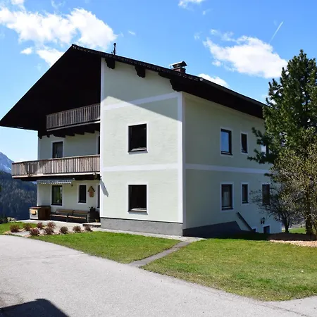 Lantgård Hochbrandt *