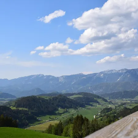 Фермерский дом Hochbrandt