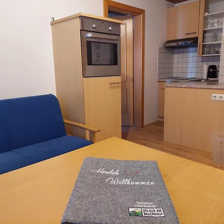 Hochbrandt Шпиталь-ам-Пихрн