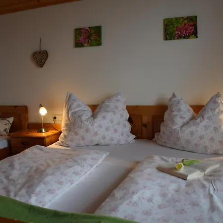 팜스테이 Hochbrandt *