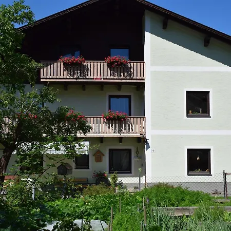 Farmház Hochbrandt Spital am Pyhrn