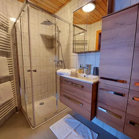 Hochbrandt 팜스테이 스피탈 암 피른