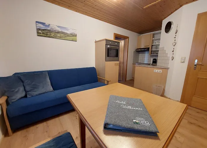 Hochbrandt 팜스테이