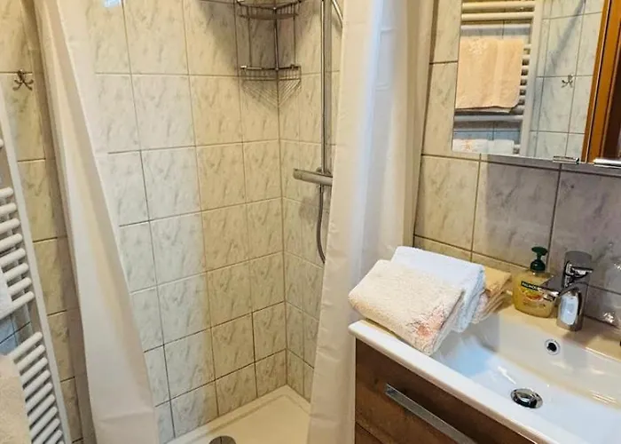 Κατάλυμα σε φάρμα Hochbrandt Spital Am Pyhrn