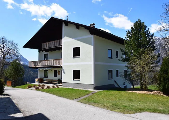 Lantgård Hochbrandt *