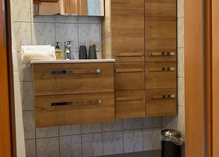 Hochbrandt * 스피탈 암 피른