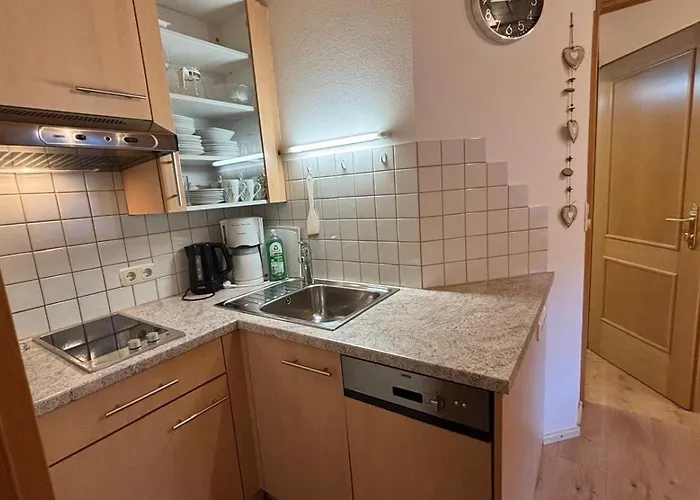 Lantgård Hochbrandt Spital Am Pyhrn