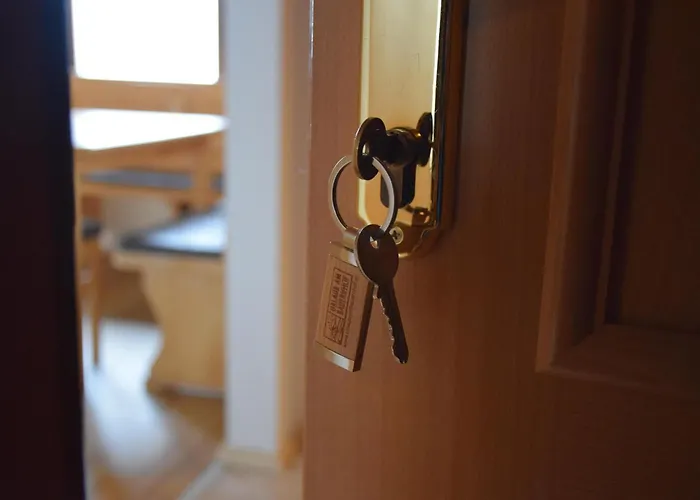 Κατάλυμα σε φάρμα Hochbrandt Spital Am Pyhrn