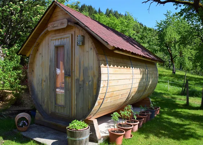 Hochbrandt * シュピタル・アム・ピュールン