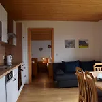 Agroturismo Hochbrandt Spital Am Pyhrn