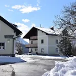Hochbrandt Agroturismo *