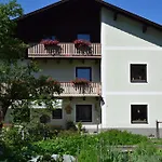 Agroturismo Hochbrandt Spital Am Pyhrn