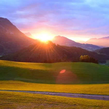 Agroturismo Hochbrandt