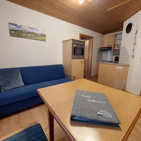 Hochbrandt Agroturismo *