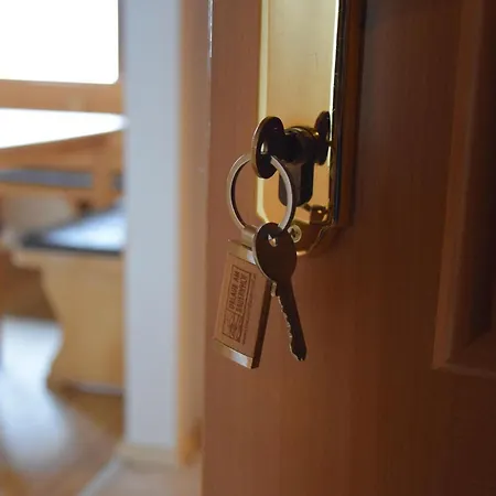 Séjour à la ferme Hochbrandt Spital Am Pyhrn