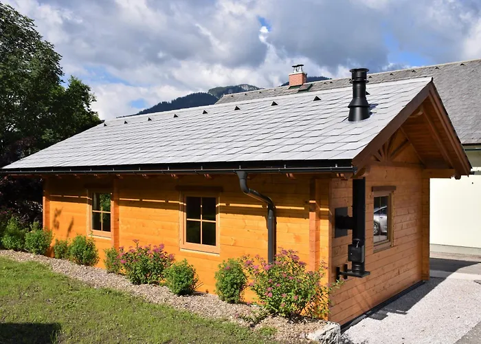 Hochbrandt Agroturismo *