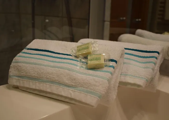 Agroturismo Hochbrandt *