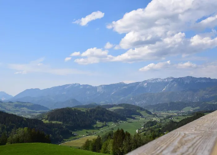 Agroturismo Hochbrandt