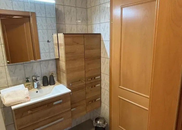 Hochbrandt Κατάλυμα σε φάρμα Spital Am Pyhrn