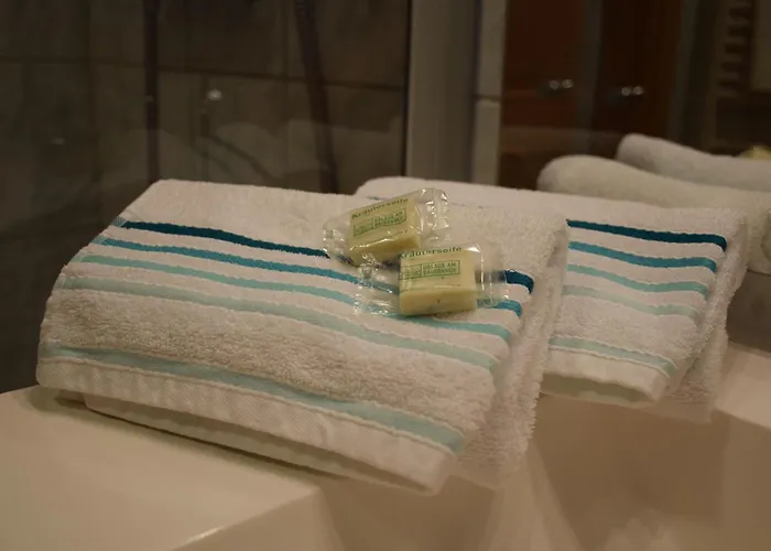 Hochbrandt Κατάλυμα σε φάρμα Spital Am Pyhrn