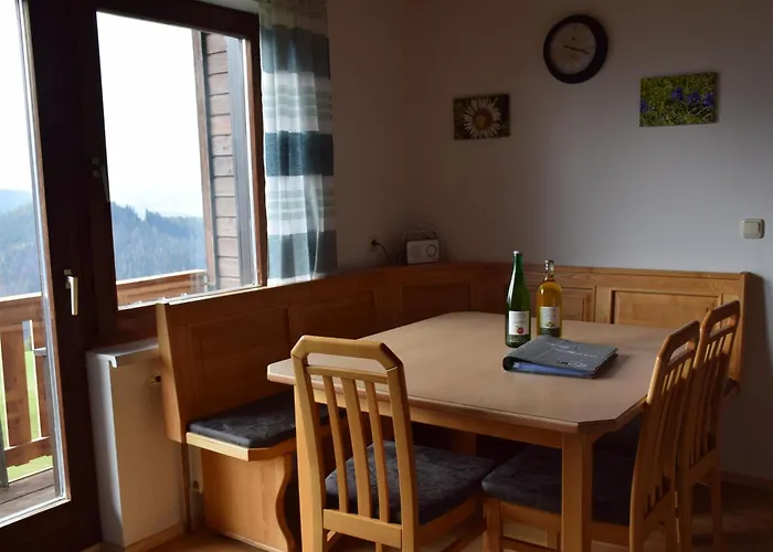 Agroturismo Hochbrandt