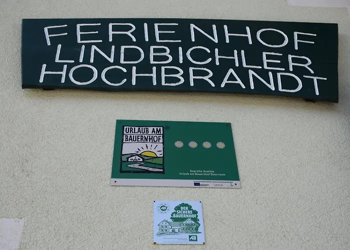 Agroturismo Hochbrandt