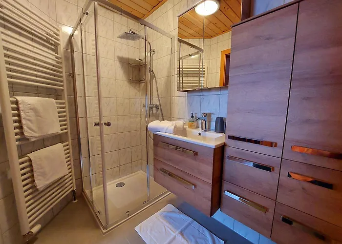 Hochbrandt Agroturismo Spital Am Pyhrn